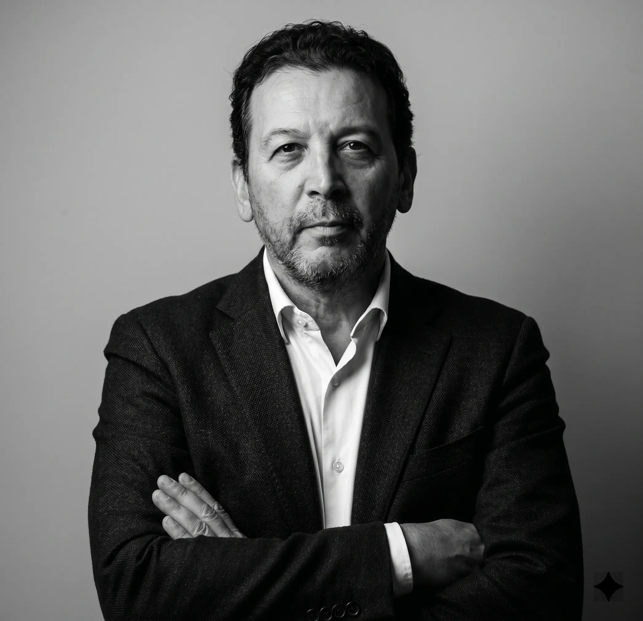 Gennaro Rocco — Investigatore Privato