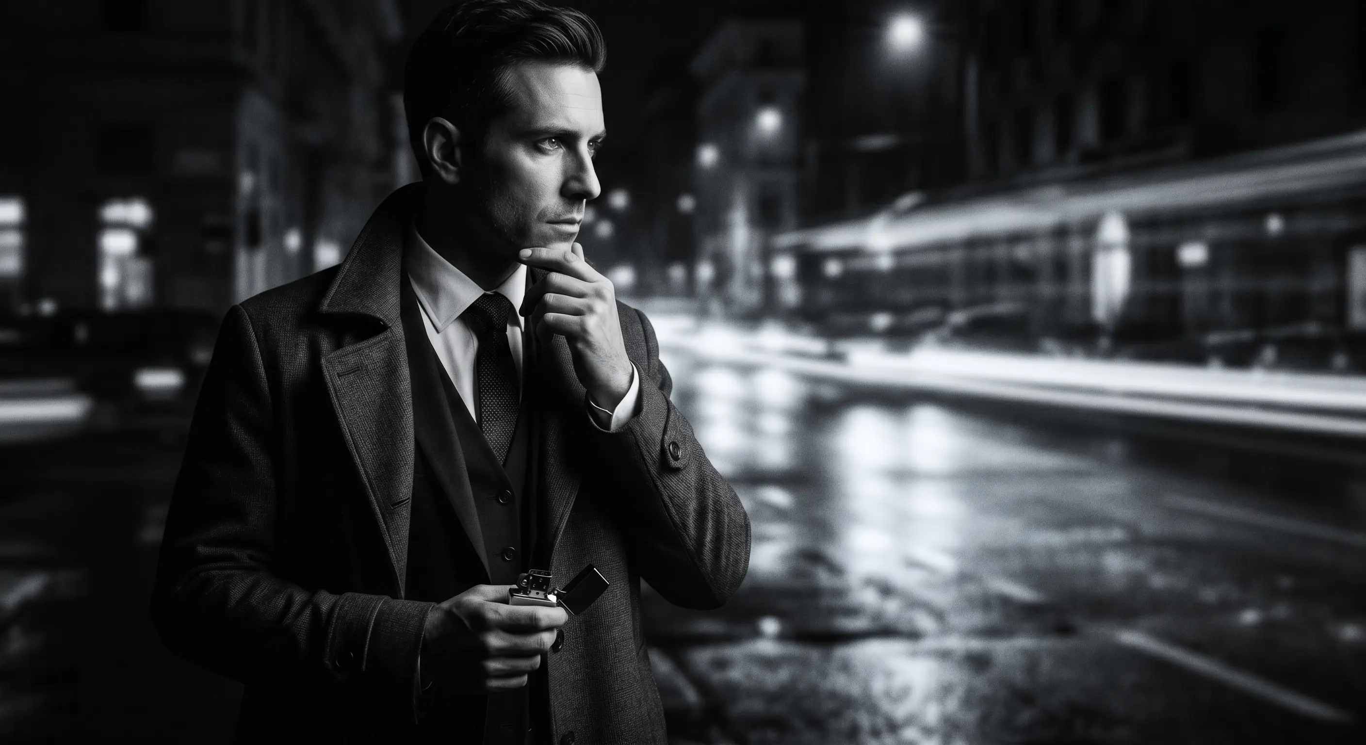 Investigatore privato — Rocco Investigazioni